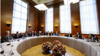 US Iran in Direct Talks on Nuclear Deal in Geneca