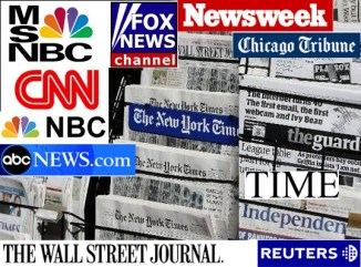 US NEWS Media