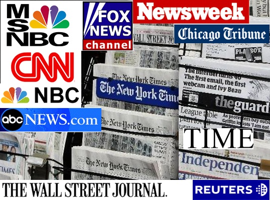 US NEWS Media