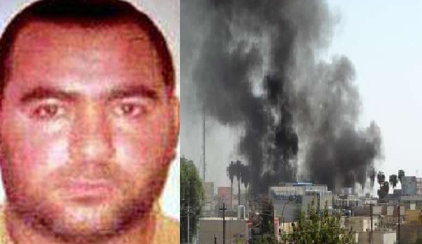 Abu Bakar Al Baghdadi Dead