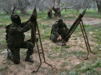 Mideast Gaza Then And Now