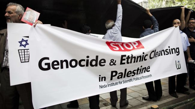 Irani Parliamentarians Plan to visit GAZA to condemn the Israeli aggresssion