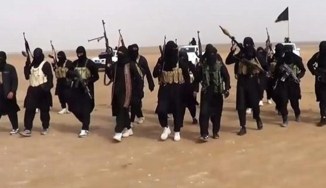 Morocco on high alert as radicals aim to set up ISIL-like state