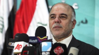 Iraq's New PM Haider Al Abadi
