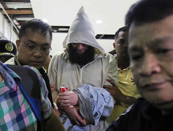 ISIS Terrorists Recruits Filipino Muslims