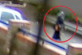 Nahid Almanea Muslim Student of UK Murdred By Racist