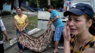 Ukraine War Death Toll Rises