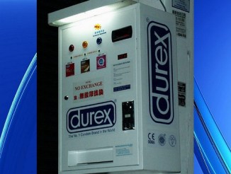 US Schools Distributing Free Condoms