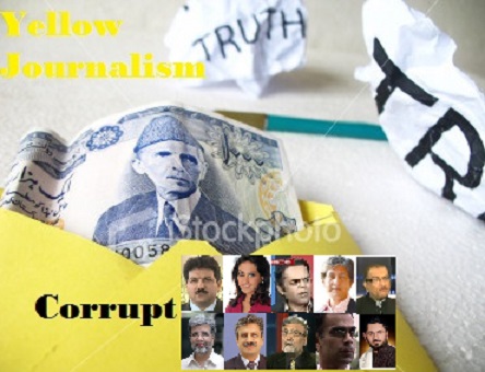 Yellow Journalism