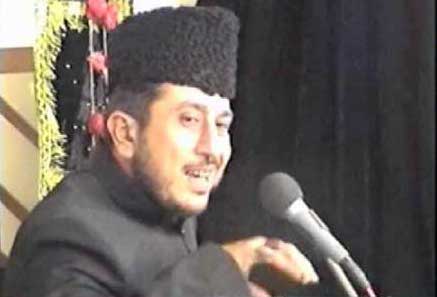 Ali-Akber -Kumili
