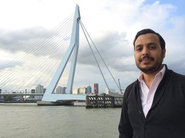 Dutch Islamic Party NIDA