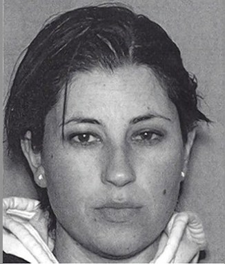 Maria Fernandes of Elizabeth Police Station , New Jersey