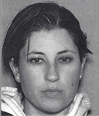 Maria Fernandes of Elizabeth Police Station , New Jersey