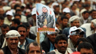 YEMEN-POLITICS-UNREST-SHIITE