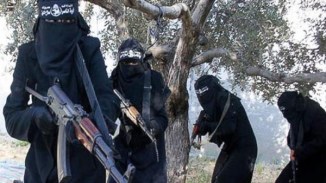 UK Female ISIS Recruits
