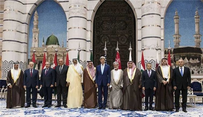 US Led Anti ISIL Coalistion a Mere Eye Wash