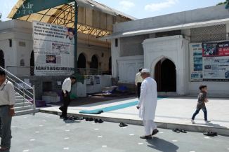 200,000 Indians Volunteer to Fight Against IS