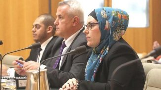 Australian Parliament Bans Passages of Quran