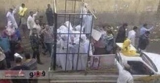 ISIS Sold Captured Muslim Women to Jews in Israel