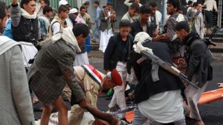 YEMEN-UNREST-BLAST