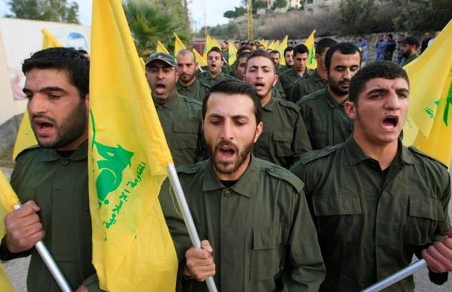 Hezbollah Recruiting Sunni , Christian , Druze Men to Fight Wahabi Terrorists