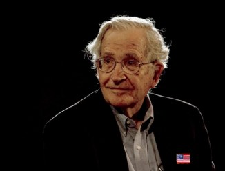 Naom Chomsky