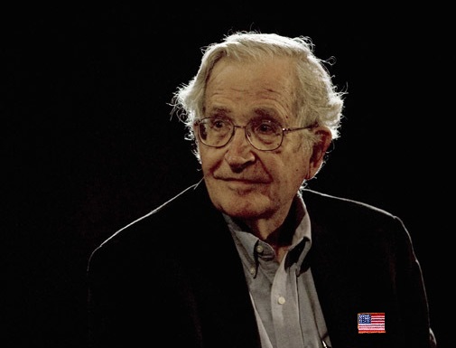 Naom Chomsky