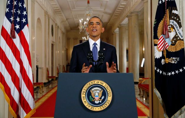President Obama