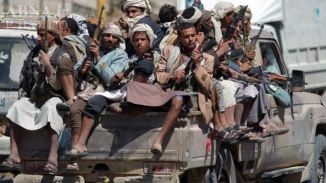 Shia Ansarullah Fighter Captures another Town By Al Qaida Terrorists