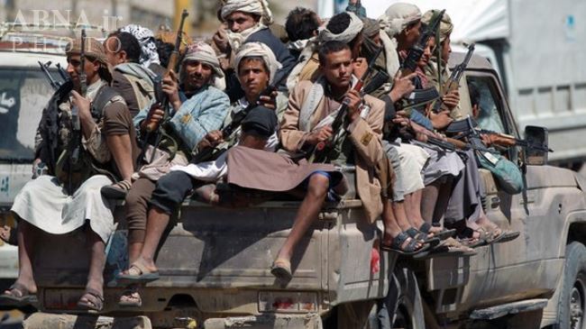 Shia Ansarullah Fighter Captures another Town By Al Qaida Terrorists