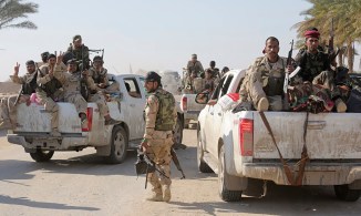 shia fighters