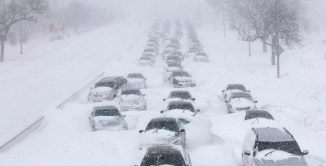 Winter Weather