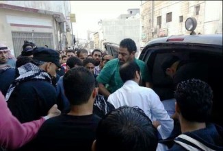 4 Shia Men Killed by Saudi Regime Forces