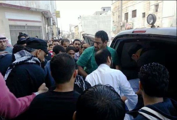 4 Shia Men Killed by Saudi Regime Forces