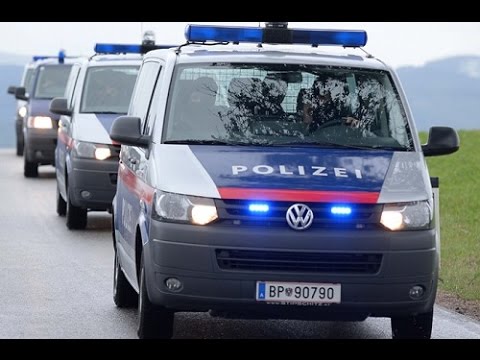 Austrian Police Raid Mosques , Muslim Homes across Country