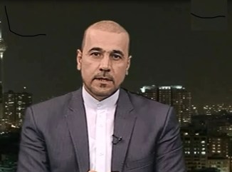 Dr. Amir Mousawi