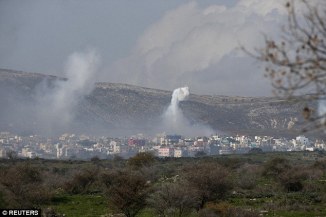 4 Israeli Soldiers Killed in Hezbollah's Missile attack
