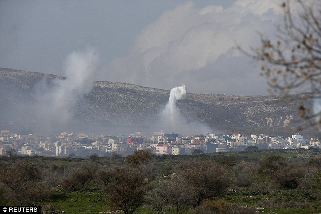 4 Israeli Soldiers Killed in Hezbollah's Missile attack