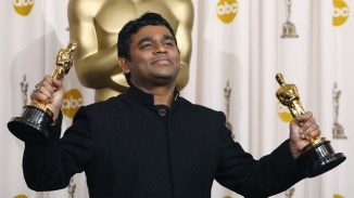 A.S.Dilip Kumar Converts to Islam as A.R.Rehman