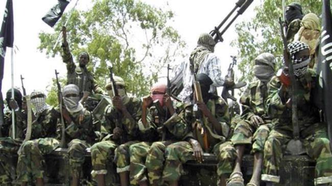 Boko Haram Terrorists Capture Monguno , attack Major City