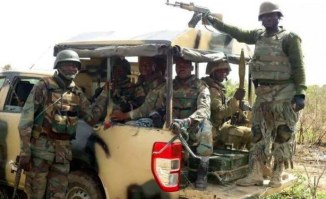 Cameron Army Repels Boko Haram Terrorists Kills 143