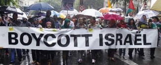 African Union calls for Boycotting Zionist Regime of Israel