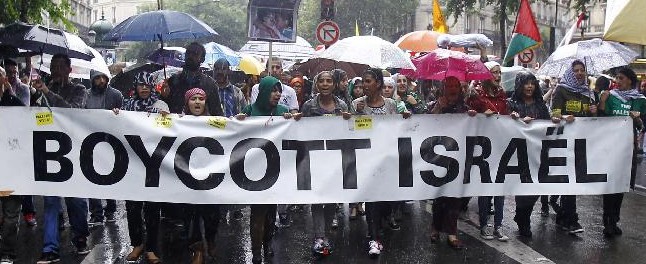African Union calls for Boycotting Zionist Regime of Israel