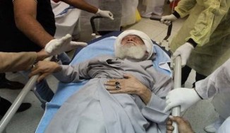 Bahrainis Rally to Protest Assault on Shia Cleric + Video