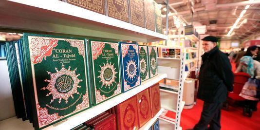 Holy Quran a Best Seller in France