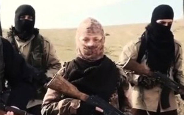 IS threatens French Govt for More attacks