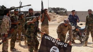 Signs of Fissures appear in ISIL