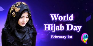 World Hijab Day