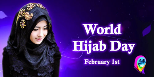 World Hijab Day