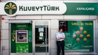 Germany Gets Licence for First Islamic Bank Kuvet Turk